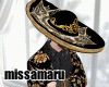 Mexican hat
