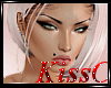 Kiss/ -LoVe-Cream