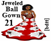 [bdtt]Jeweled BallGown21