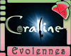 [Evo]Coraline TunelShirt