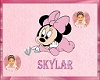 SkylarJ1Love Cloth