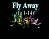 [PCc]Fly Away by spamma