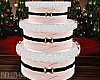Christma Santa gift Pink