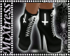 L~ Unholy Habits Boots