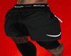 [H] Shorts + Tattoo