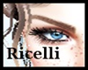 Blue Eyes Ricelli