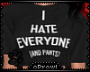 P| I Hate Everyone 