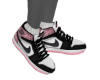 RARE PINK SHOES