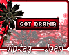 j| Got Drama