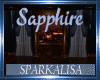 (SL) Sapphire Apartment