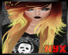 (Nyx) Burn Jesse