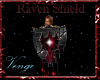 Shield Raven