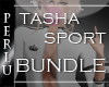 [P]Tasha Sport BUNDLE