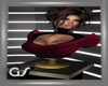 GS Live Statue