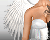Angelic? Wings