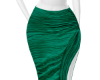 KI PLEATED HALTER