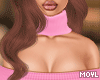 Silvi Set Pink