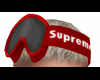 R. Supreme Goggle