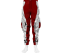 Red Pants Dante