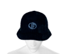 Fleece Blue Bucket