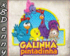 Galinha Pintadinha v3