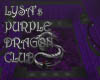 (L) Purple Dragon Club