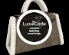 LC> KelTeddy Bag 3