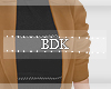 (BDK)Vernice sweater B