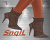 Brown Boots