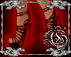 {G}Red Heels 