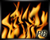 (PB)Animated Fire LG