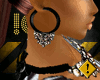 !Chk! Conquered Hoops