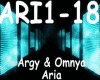 Argy & Omnya - Aria