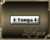 {Liy} Tonya
