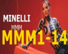 Minelli MMM+ Dance