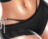 Geral Black shorts