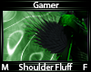 Gamer Shoulder Fluff