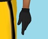 CK Steelers Gloves