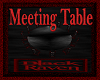 BLKRaven: Meeting Table