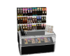 Hair Wig Display SBS CiJ