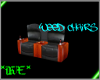 *HE*Weed Chairs