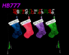 HB777 VPA Mgr Stockings