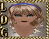 Cup Cake Blonde Hair