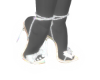 Starlight Diamond Heels