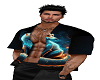 chemise homme renard 2