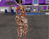 Leopard XXL Dress