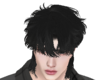 black Hair