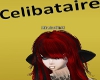 SG Celibataire Head Sign