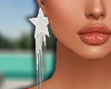 Stars Earrings