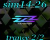 sim14-26 p2/2 trance